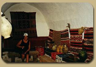 BOUTIQUE DE MARGOUM
