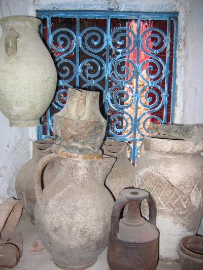 LANCIEN GALLAL DE TUNISIA