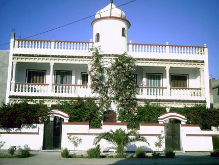 LA MAISON DE SUD 