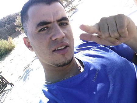 mohamed lamin