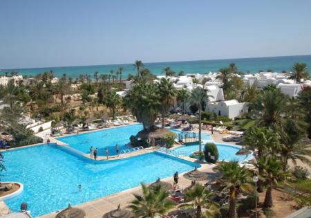 BINVENUE EN HOTEL AMILCAR